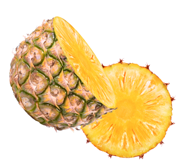 02 Pineapple