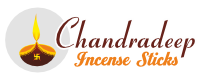 Chandradeep Logo